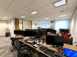 Marina Bay Financial Centre (mbfc) (D1), Office #636775211